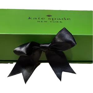 Kate Spade New York Cozy Low-Cut Socks Gift Set – 3 Pairs – NEW in Gift Box thumbnail 5