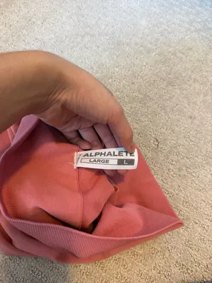 Alphalete Shorts thumbnail 2