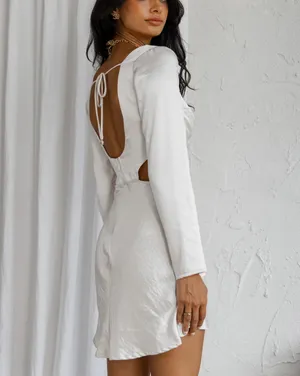 Selfie Leslie Dress thumbnail 3