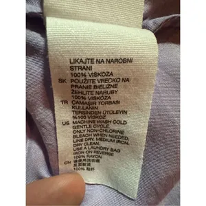 STOCKHOLM ATELIER & other stories lavender purple silky camisole as 6‎ thumbnail 8
