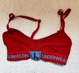 Calvin Klein Bra thumbnail 1