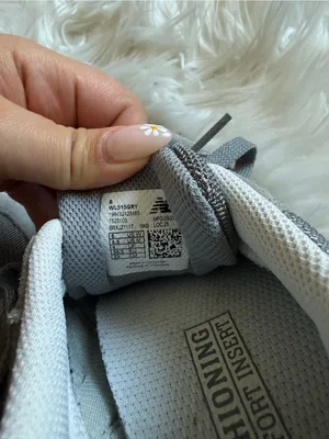 New Balance fashion sneakers thumbnail 7