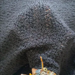 Ralph Lauren poncho sweater thumbnail 6
