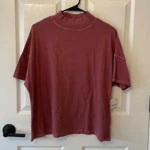 Free People Fearless tee thumbnail 2