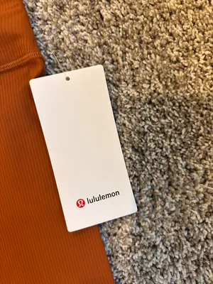 NWT  Align Leggings thumbnail 2