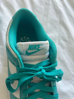 Women’s Nike Low Dunk Sneakers thumbnail 5