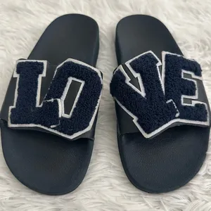 Tory‎ Burch Sport Love Slides Sandals sz 5 thumbnail 1
