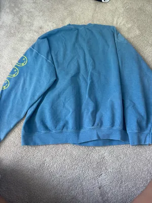 Urban Outfitters Nirvana Crewneck | size large thumbnail 2