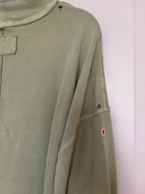 Free People We The Free Palm Springs Pullover | MSRP: $78 | Small | New W/ Flaw thumbnail 6
