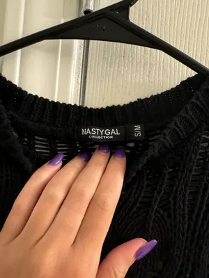 Nasty Gal Dress thumbnail 5