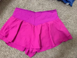 Free people skort  thumbnail 1