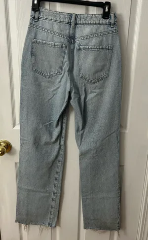Garage Jeans Straight thumbnail 2