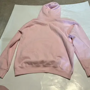 Gentlemen… Start Your Engines Womens Baby Pink Sweatshirt Hoodie Medium Car Girl thumbnail 6