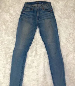 7 For All Mankind Jeans thumbnail 1