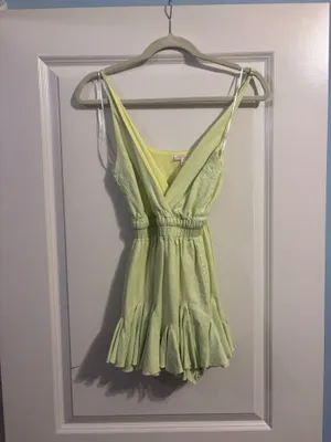 Luxxel Romper thumbnail 2