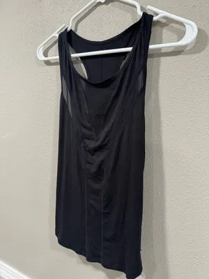 Buffbunny NWT Tank thumbnail 4