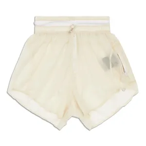 Lululemon Shorts 14 women’s casual workout athletic plus size new running gym thumbnail 3