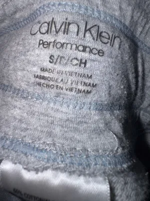 Calvin Klein Performance Joggers thumbnail 5