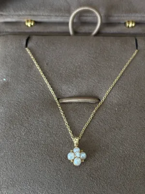 David Yurman Necklace PETITE MODERN RENAISSANCE thumbnail 7