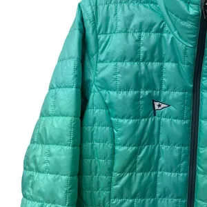 Patagonia Women's Nano Puff Jacket Full Zip Black Puffer Size‎ XS STY84217 thumbnail 3