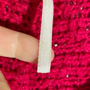 Free People Shaggy Songbird Sweater thumbnail 5