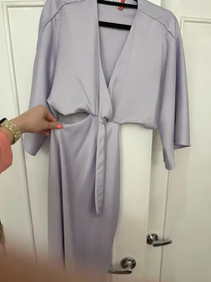 Gianni Bini Maxi Dress  thumbnail 2
