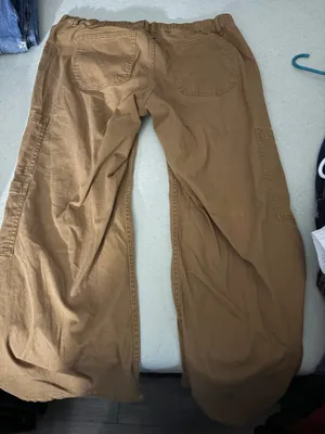 Cargo Pants thumbnail 3