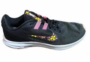 Nike Downshifted 9 SE in Floral Athletic Shoes thumbnail 1