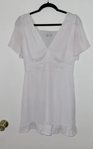 Abercrombie Babydoll Dress thumbnail 1