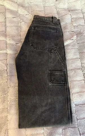 Brandy Melville Jeans And Cargos thumbnail 2