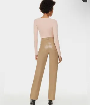 The Melina Aritzia Pants Wilfred thumbnail 2