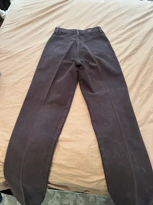 VINTAGE Jewell’s Classics Brown Size 25 thumbnail 2
