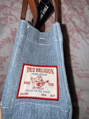 True Religion Purse Crossbody thumbnail 2