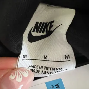 NWT NIKE Pregame Fleece Oversized Pullover Hoodie thumbnail 10