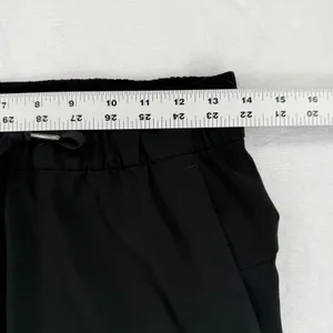 Lululemon On The Fly Pant‎ Woven 28" Size 4 Athletic Casual thumbnail 3