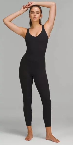 Lululemon Align Bodysuit 25" thumbnail 2