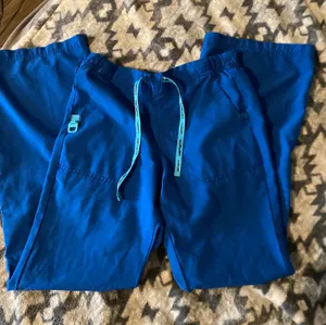 Carhartt Scrub Pants thumbnail 1