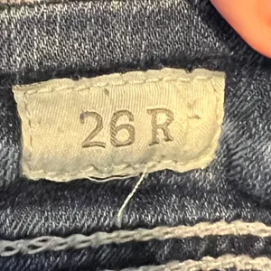 1285 | BKE Payton Slim Bootcut Contrast Stitch Denim Jeans Blue‎ Womens 26R thumbnail 8