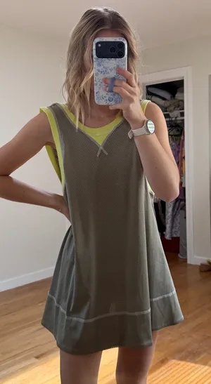 FP Movement Dress thumbnail 1