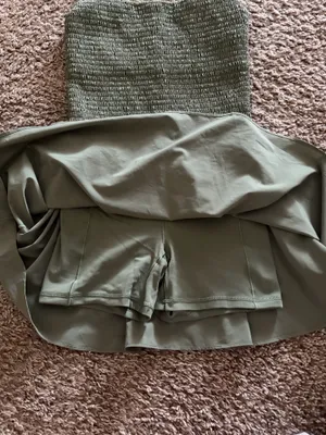Aerie Offline Athletic Dress thumbnail 3
