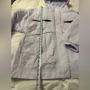 Free People Movement Billie Boxy Lightweight Insulated Jacket - NWT - Size XS/S thumbnail 14