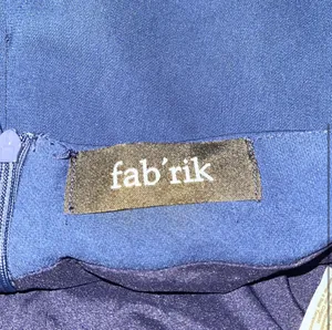 Fab’rik Wrap Skort thumbnail 5