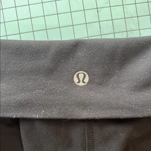 Lululemon leggings black size 2 thumbnail 5