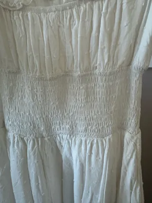 Urban Outfitters White Romper  thumbnail 4
