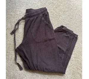 aerie sweatpants thumbnail 1