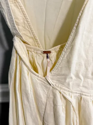 Free People Melted Hearts Mini Dress thumbnail 7