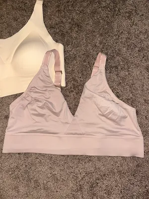 Soma lounge & jelly bra 2XL bundle!! thumbnail 2