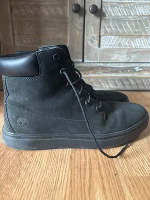 Timberland Women’s Black  Boots thumbnail 6