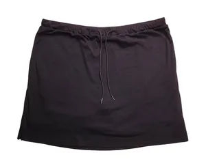Jack Smith Skort Women 3XL Black Drawstring Activewear Athletic Skirt thumbnail 1