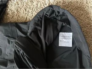 Black Lululemon Jacket thumbnail 6